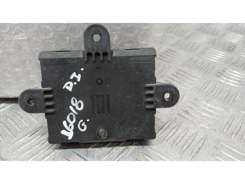 Recambio de modulo electronico para ford tourneo courier (c4a) titanium referencia OEM IAM CV1T14B531AK  1014660700