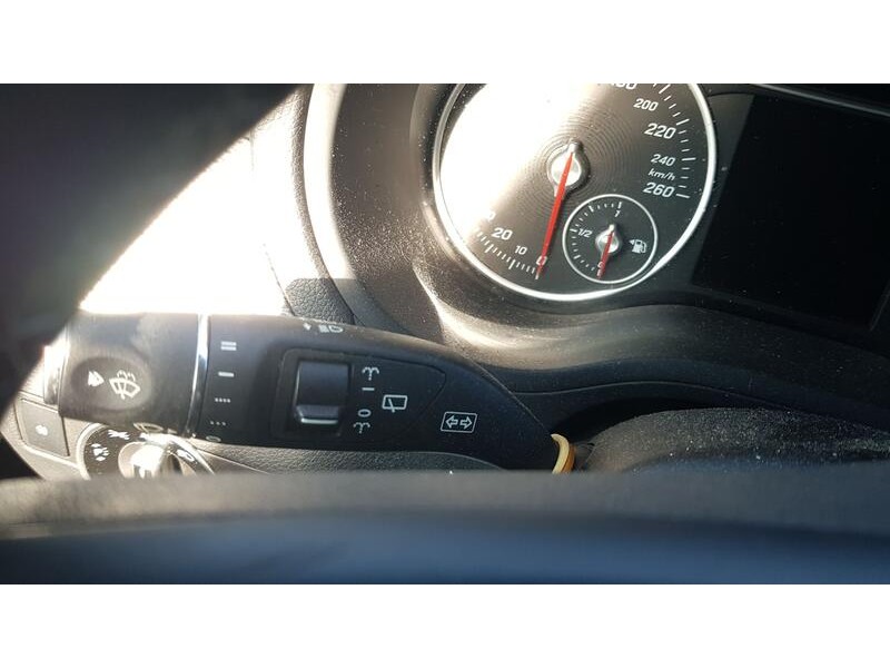 Recambio de mando luces y limpia para mercedes-benz clase b sports tourer (w246, w242) b 200 cdi / d (246.208) referencia OEM IA