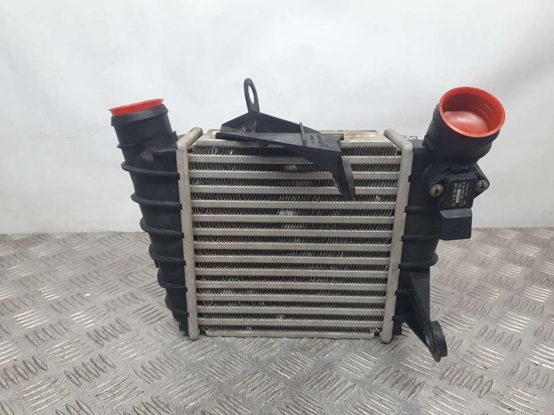 Recambio de intercooler para volkswagen polo (9n3) edition referencia OEM IAM 6Q0145804A 862403N VALEO