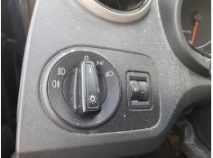Recambio de mando luces para seat ibiza iv (6j5, 6p1) 1.4 tdi referencia OEM IAM 5G0941431AH  