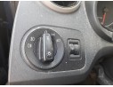 Recambio de mando luces para seat ibiza iv (6j5, 6p1) 1.4 tdi referencia OEM IAM 5G0941431AH  