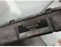 Recambio de intercooler para toyota avensis (t27) active referencia OEM IAM 1271003521  DENSO