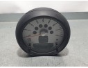Recambio de cuadro instrumentos para mini mini (r56) one referencia OEM IAM 923243702  CUENTA REVOLUCIONES