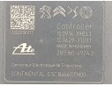 Recambio de abs para opel corsa f edition referencia OEM IAM 9836177780 100202020184 ATE