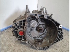 CAJA CAMBIOS 95518589 6VELOCIDADES