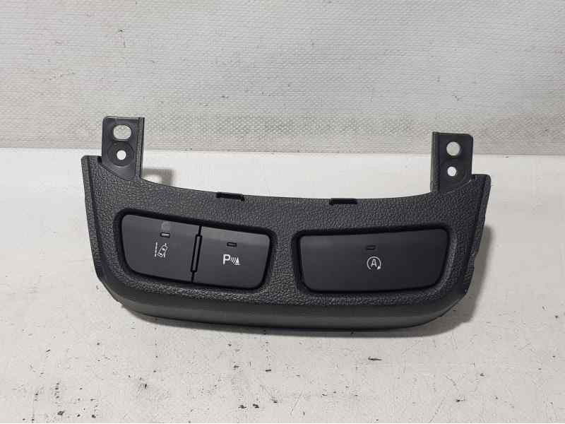 Recambio de mando multifuncion para opel mokka excellence referencia OEM IAM   