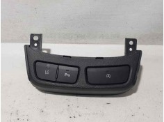 Recambio de mando multifuncion para opel mokka excellence referencia OEM IAM   