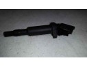 Recambio de bobina encendido para peugeot 207 sport referencia OEM IAM 221504470  BOSCH