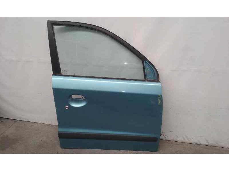 Recambio de puerta delantera derecha para hyundai atos prime (mx) gl referencia OEM IAM   