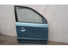 Recambio de puerta delantera derecha para hyundai atos prime (mx) gl referencia OEM IAM   