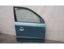 Recambio de puerta delantera derecha para hyundai atos prime (mx) gl referencia OEM IAM   