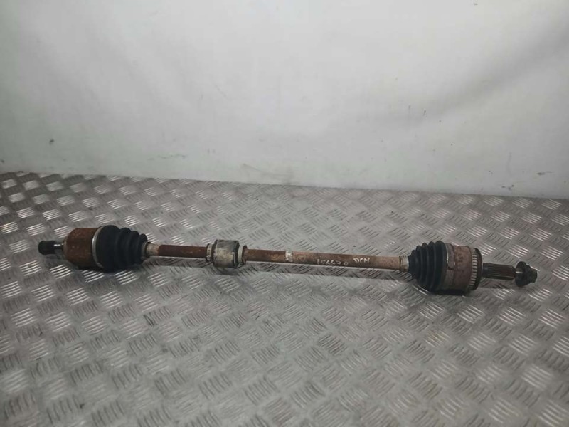 Recambio de transmision delantera derecha para hyundai i10 classic referencia OEM IAM 495000X110  