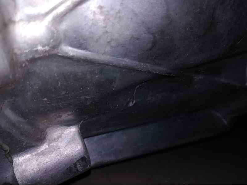 Recambio de caja cambios para nissan qashqai (j10) acenta referencia OEM IAM JG70EVA 5440509 TOCADA 6 VELOCIDADES