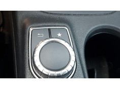 Recambio de mando multifuncion para mercedes-benz clase b sports tourer (w246, w242) b 200 cdi / d (246.208) referencia OEM IAM 