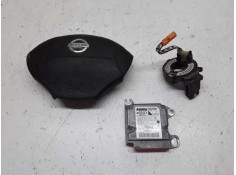 AIRBAG DELANTERO IZQUIERDO 8200314053 