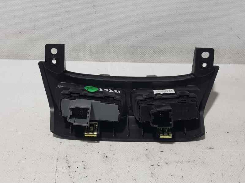 Recambio de mando multifuncion para opel mokka excellence referencia OEM IAM   