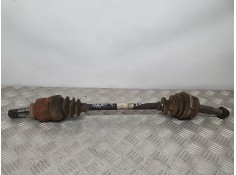 Recambio de transmision delantera izquierda para toyota aygo (kgb/wnb) blue referencia OEM IAM SIN REF  