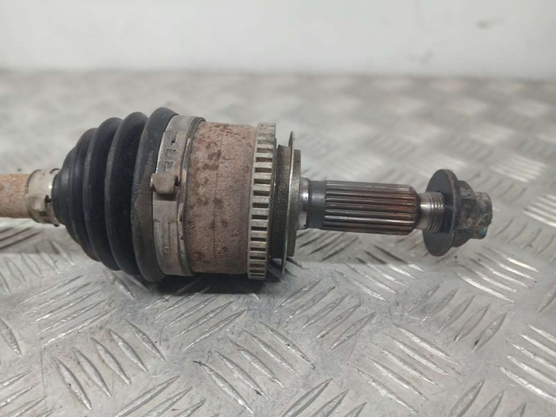 Recambio de transmision delantera derecha para hyundai i10 classic referencia OEM IAM 495000X110  