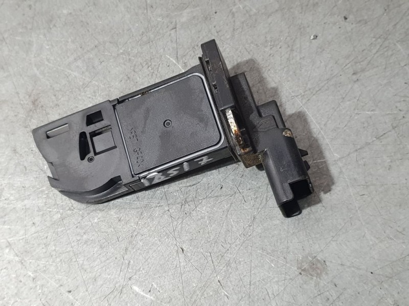 Recambio de caudalimetro para citroën c-elysée feel referencia OEM IAM 9677093080 AFH50M27 HITACHI