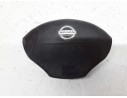 Recambio de airbag delantero izquierdo para nissan kubistar (x76) 1.5 dci turbodiesel cat referencia OEM IAM 8200314053  