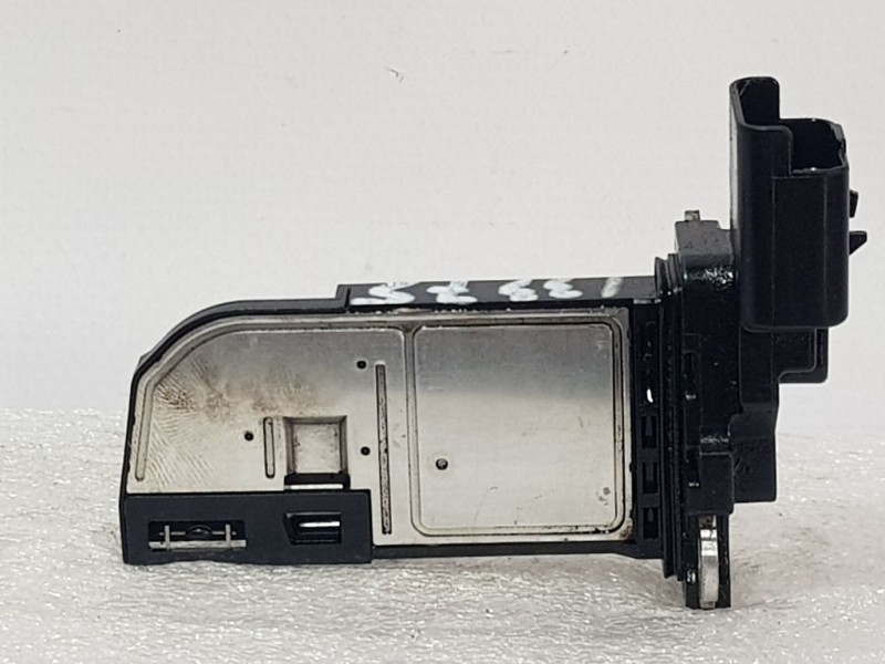 Recambio de caudalimetro para opel corsa f edition referencia OEM IAM 967709308001 AFH50M27 HITACHI