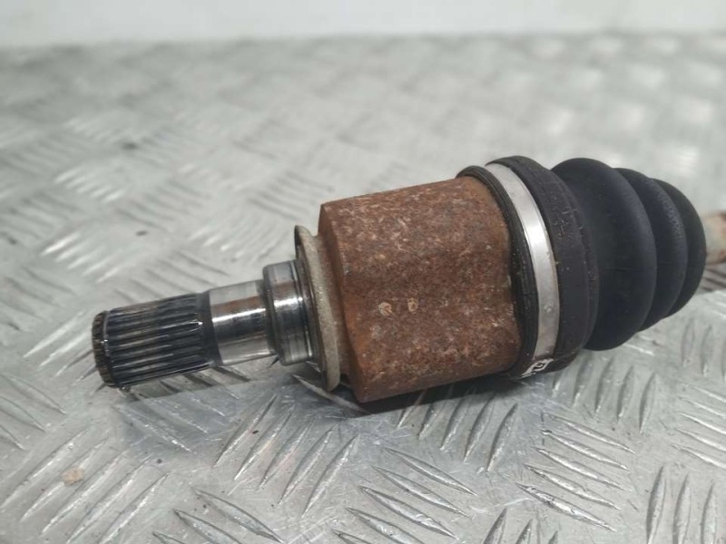 Recambio de transmision delantera derecha para hyundai i10 classic referencia OEM IAM 495000X110  