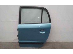 Recambio de puerta trasera izquierda para hyundai atos prime (mx) gl referencia OEM IAM  TOCADA 