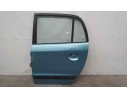 Recambio de puerta trasera izquierda para hyundai atos prime (mx) gl referencia OEM IAM  TOCADA 