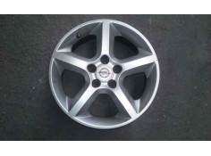 JUEGO LLANTAS ALUMINIO 7X17 5 TORN ET39 ALUMINIO 