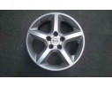 Recambio de juego llantas aluminio para opel astra gtc cosmo referencia OEM IAM 7X17 5 TORN ET39 ALUMINIO 