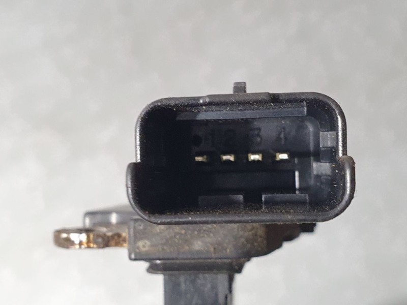 Recambio de caudalimetro para citroën c-elysée feel referencia OEM IAM 9677093080 AFH50M27 HITACHI