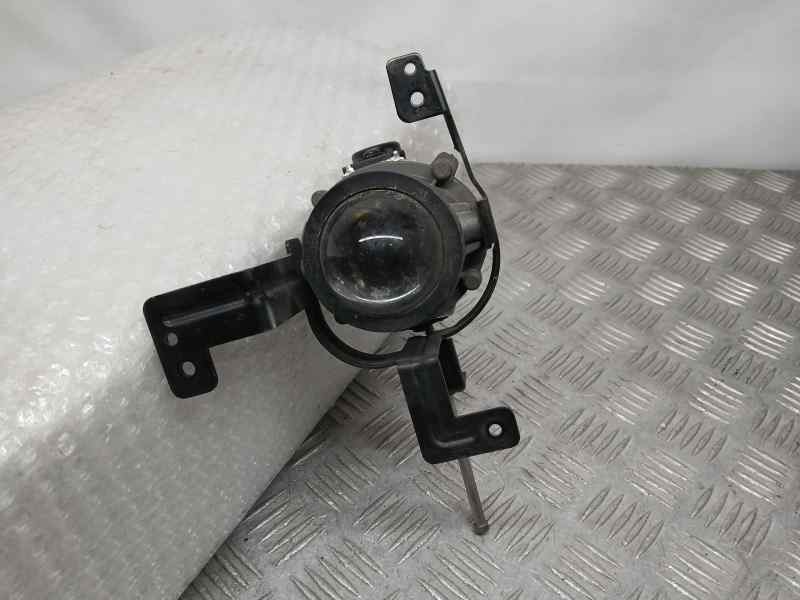 Recambio de faro antiniebla izquierdo para hyundai i20 n line referencia OEM IAM 92201C0000  