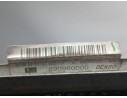 Recambio de radiador agua para citroën c3 comercial referencia OEM IAM 9685852680 DENSO 890960000