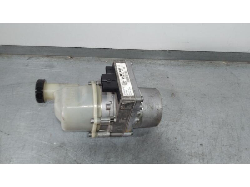 Recambio de bomba direccion electrica para renault express van referencia OEM IAM 491109155R  