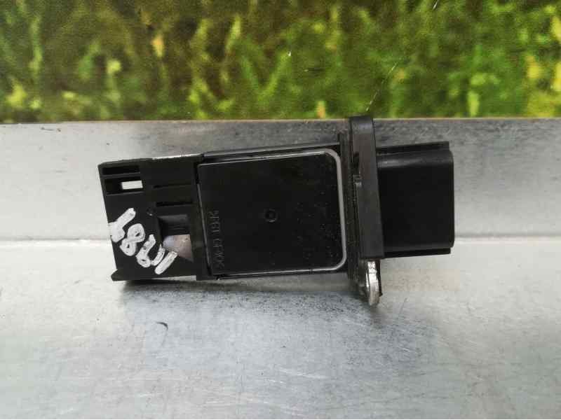 Recambio de caudalimetro para nissan qashqai (j10) acenta referencia OEM IAM 226807S000  
