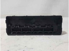 Recambio de modulo electronico para opel mokka excellence referencia OEM IAM 13506237  