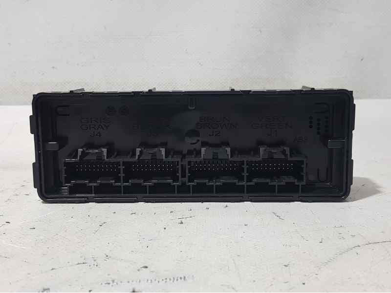 Recambio de modulo electronico para opel mokka excellence referencia OEM IAM 13506237  
