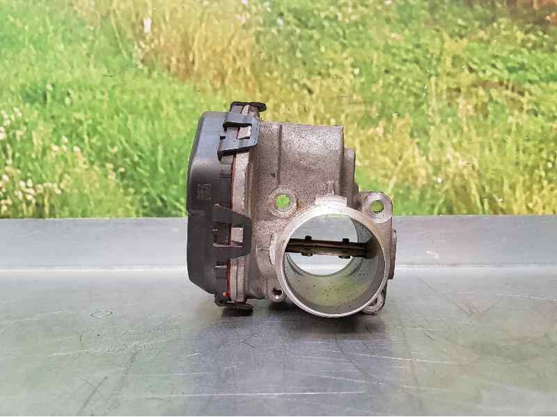 Recambio de caja mariposa para citroën c4 cactus business referencia OEM IAM 9807238580 V29039645 VALEO