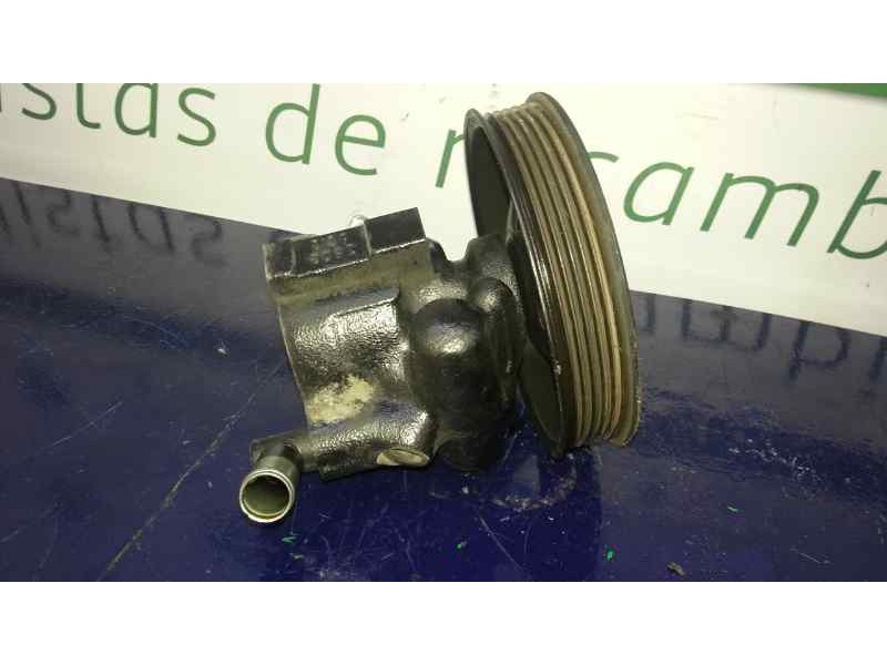 Recambio de bomba direccion para opel astra f berlina básico referencia OEM IAM   KYB