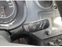 Recambio de mando luces y limpia para seat ibiza iv (6j5, 6p1) 1.4 tdi referencia OEM IAM 6C0953513B  