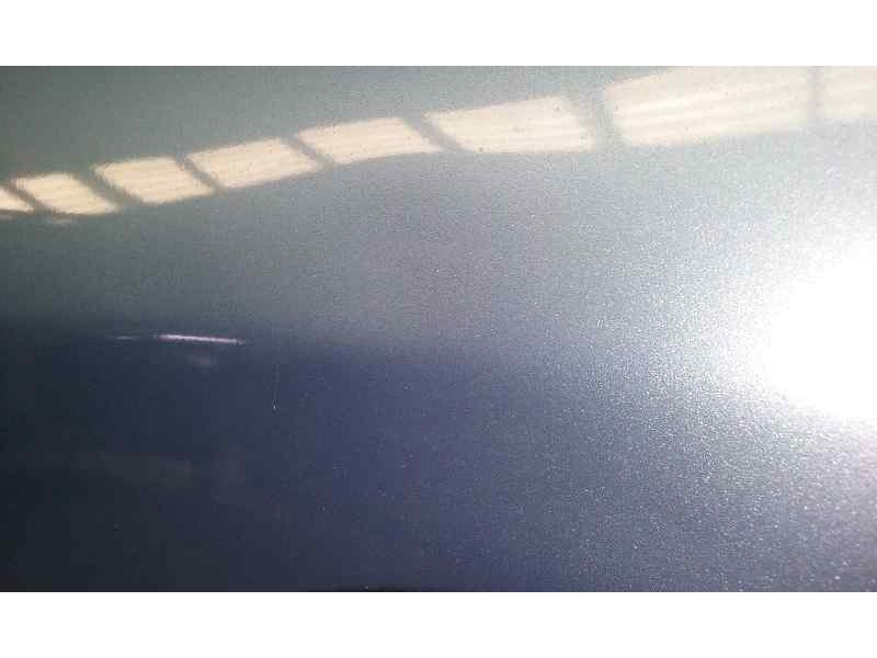 Recambio de puerta trasera izquierda para hyundai atos prime (mx) gl referencia OEM IAM  TOCADA 