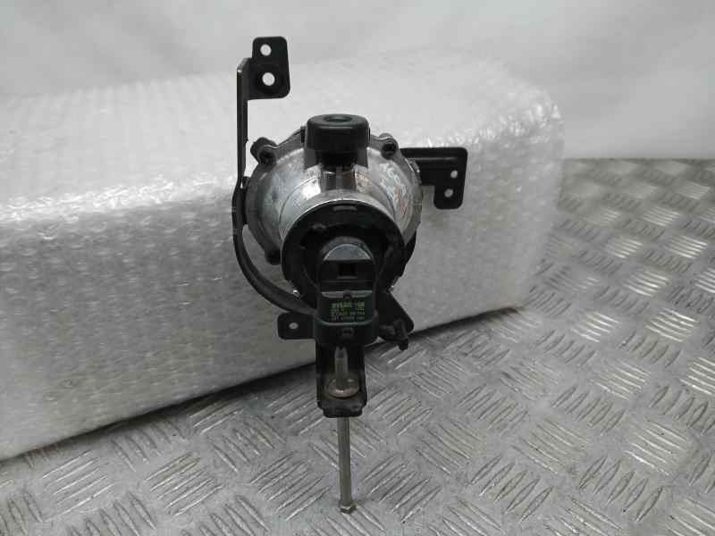 Recambio de faro antiniebla izquierdo para hyundai i20 n line referencia OEM IAM 92201C0000  