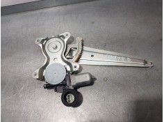 ELEVALUNAS TRASERO DERECHO 6980342050 ELECTRICO 6 PINS