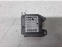 Recambio de airbag delantero izquierdo para nissan kubistar (x76) 1.5 dci turbodiesel cat referencia OEM IAM 8200314053  