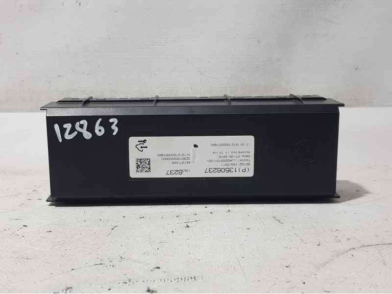 Recambio de modulo electronico para opel mokka excellence referencia OEM IAM 13506237  