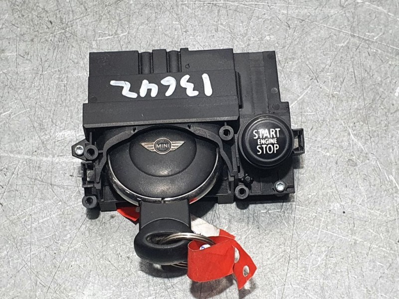 Recambio de conmutador de arranque para mini mini (r56) one referencia OEM IAM 9231739 11060372 