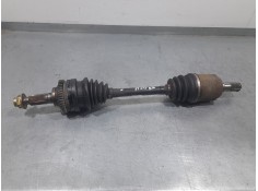 TRANSMISION DELANTERA IZQUIERDA 1K2KB CRNDDCMTLH 