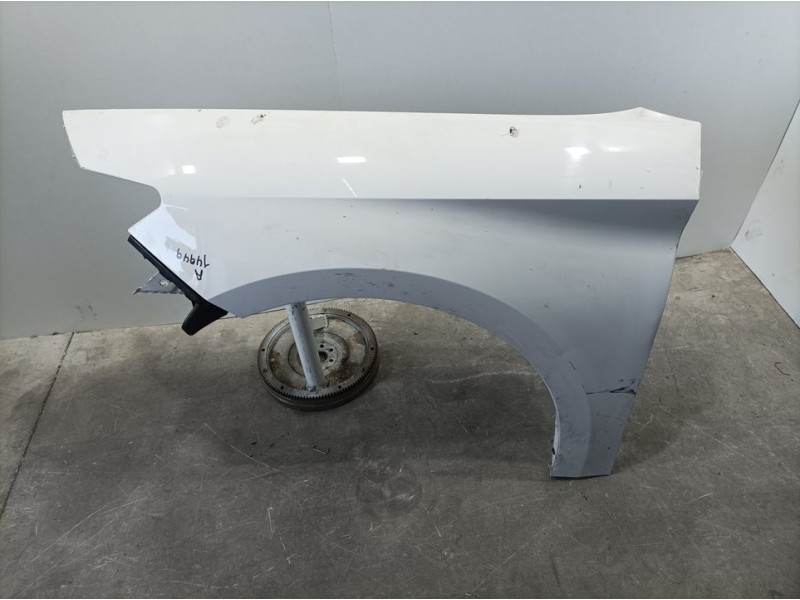 Recambio de aleta delantera izquierda para seat leon (kl1) style referencia OEM IAM 5FA821021C  TOCADA