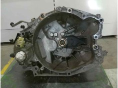 Recambio de caja cambios para peugeot 206 berlina xr referencia OEM IAM 20DL22 0540945B 5VELOCIDADES