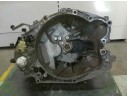 Recambio de caja cambios para peugeot 206 berlina xr referencia OEM IAM 20DL22 0540945B 5VELOCIDADES